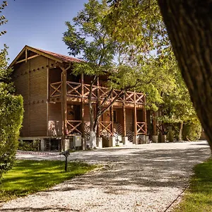 navštívit hotel