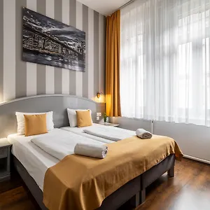 navštívit hotel
