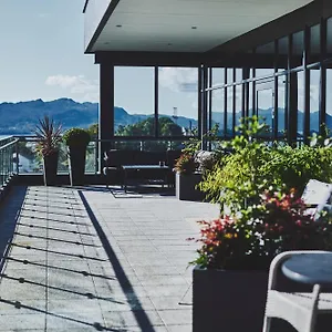 3* Отель Stord Hotel