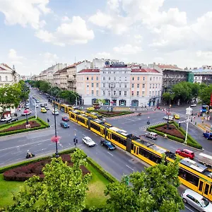 navštívit hotel